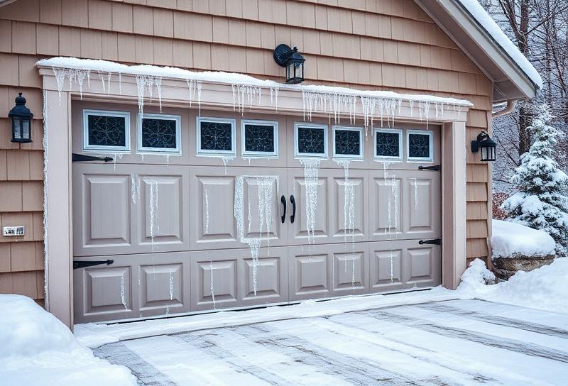 Preparing Your Garage Door for Cold Weather: Essential Tips