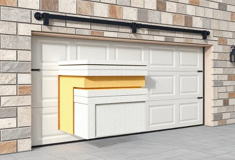 ROI of Insulated Doors: Making Smart Decisions