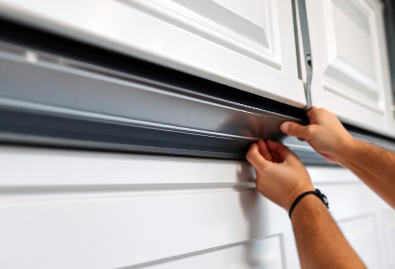 Weatherstripping: A Complete Guide for Homeowners